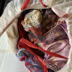 Woman's Hippie/Boho Clothes 