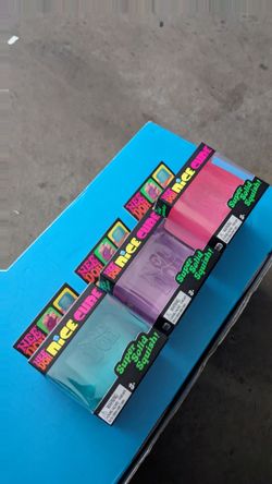 Nee Doh bundle