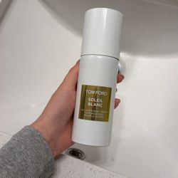 Tom Ford Soleil Blank Body Spray
