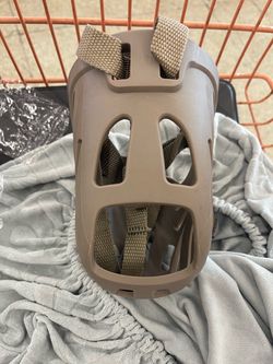 Dog muzzle for training & safety