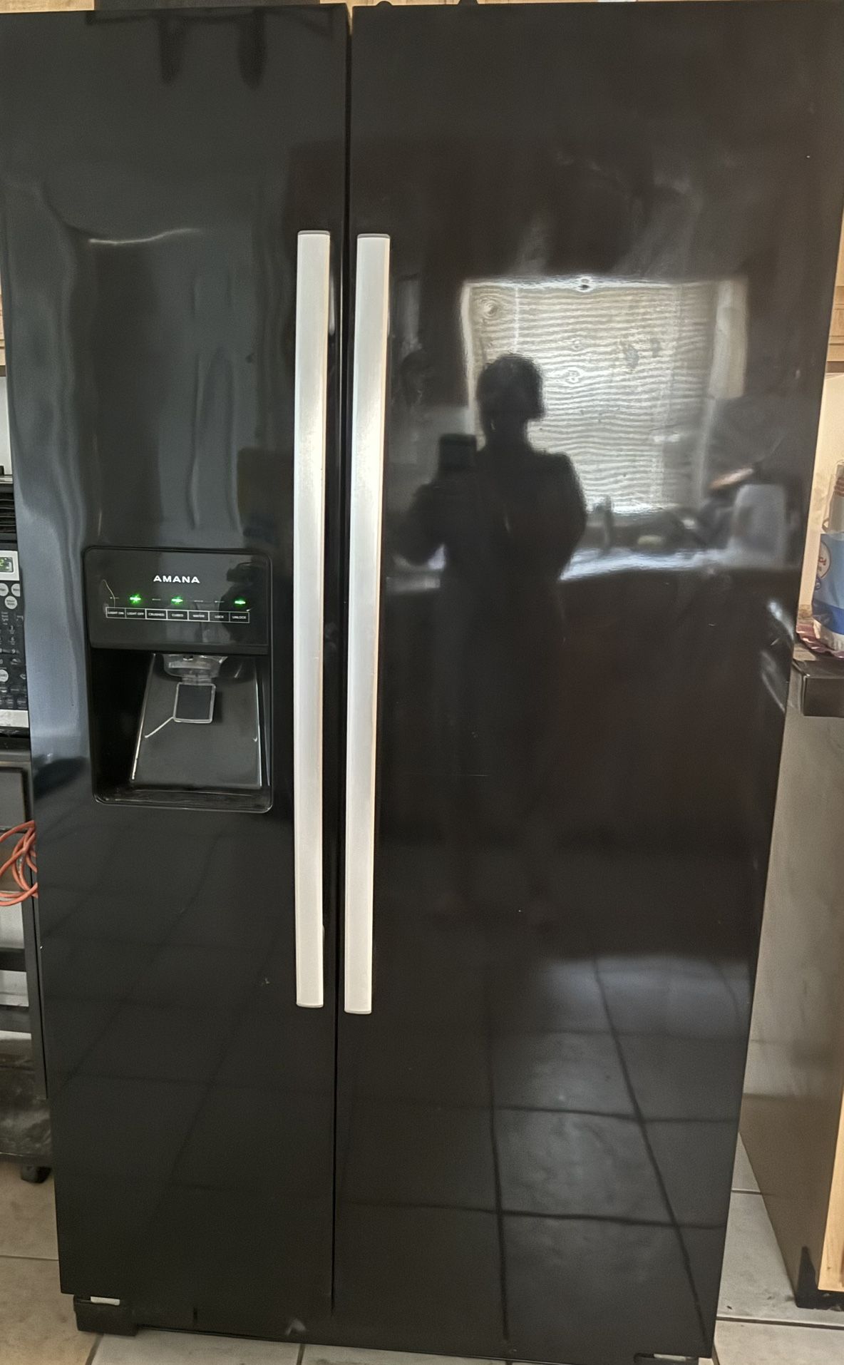 Refrigerator