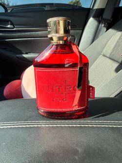 Men cologne