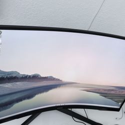 Samsung Odyssey 5 Gaming Monitor 32”Curved