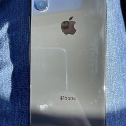 iPhone X 256 GB Unlocked