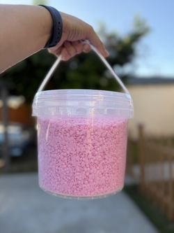 Laundry Scent Beads