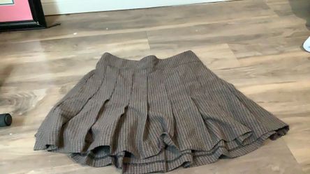 2 skirts