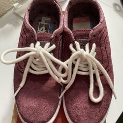 Like New Vans 