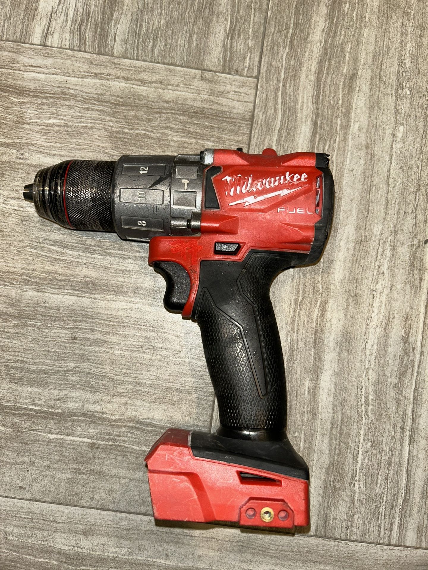 Milwaukee Drill