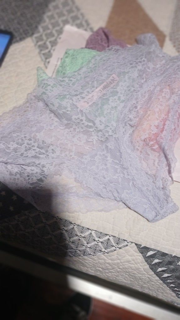 Underwear