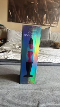 Lava Lamp
