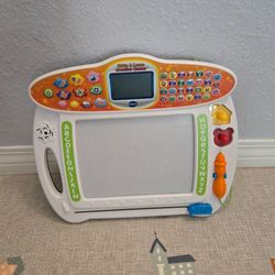 VTech Write & Learn Creative Center with Accessories