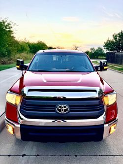 2014 Toyota Tundra