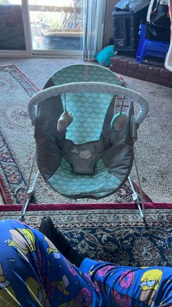 Baby Bouncer