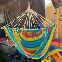 Hammock
