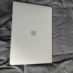 2018 MacBook Pro