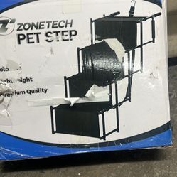 New In The Box Per Step