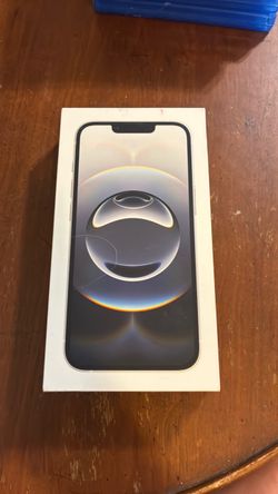 Apple iPhone in Box