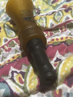 Vintage Crow Call