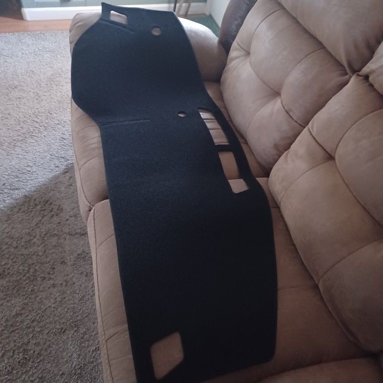 Nissan Pathfinder Dash Cover ( New 2025)