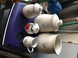 Jars