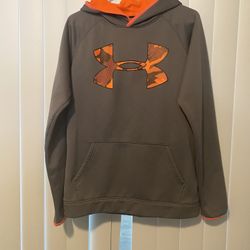 Under Armour Youth Hoodie