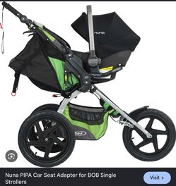 Bob stroller