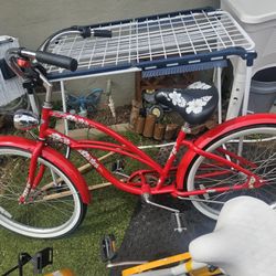 Bikes For Sale