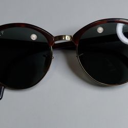 Ray-Ban Polarized Sunglasses 