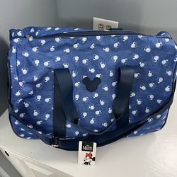 Brand New Disney Minnie Mouse Bag 