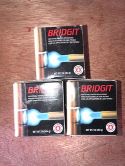 Plumbing Supplies