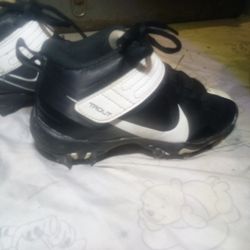 Kids Cleats Nike