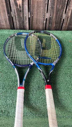 Tennis Raquets
