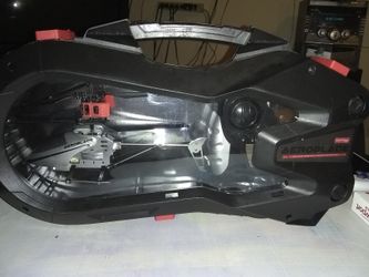 Tech cheap toyz aeroblade
