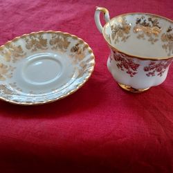 Royal Albert Bone China