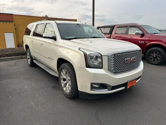 2015 GMC Yukon XL 1500