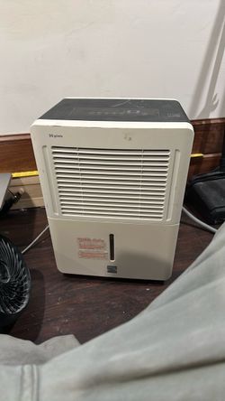 Dehumidifier