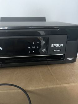 Epson XP 440