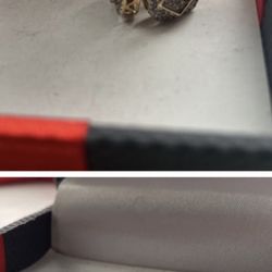 10k Gold Diamond Earrings 