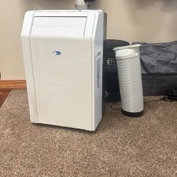 Air Conditioning Unit