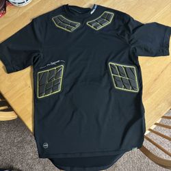 Bauer hockey Fit Sz:Medium 