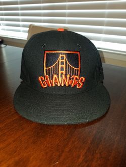 San Francisco Giants New Era
