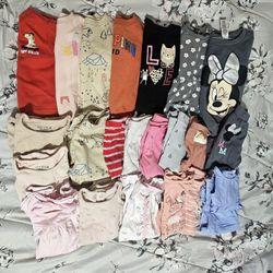 Toddler Clothes