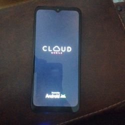 Truconnect Cloud C8 Cellphone(no Sim Or SD Card)