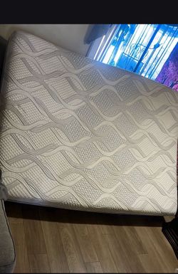 Mattress good condition