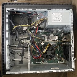 Gaming HP Omen Desktop!