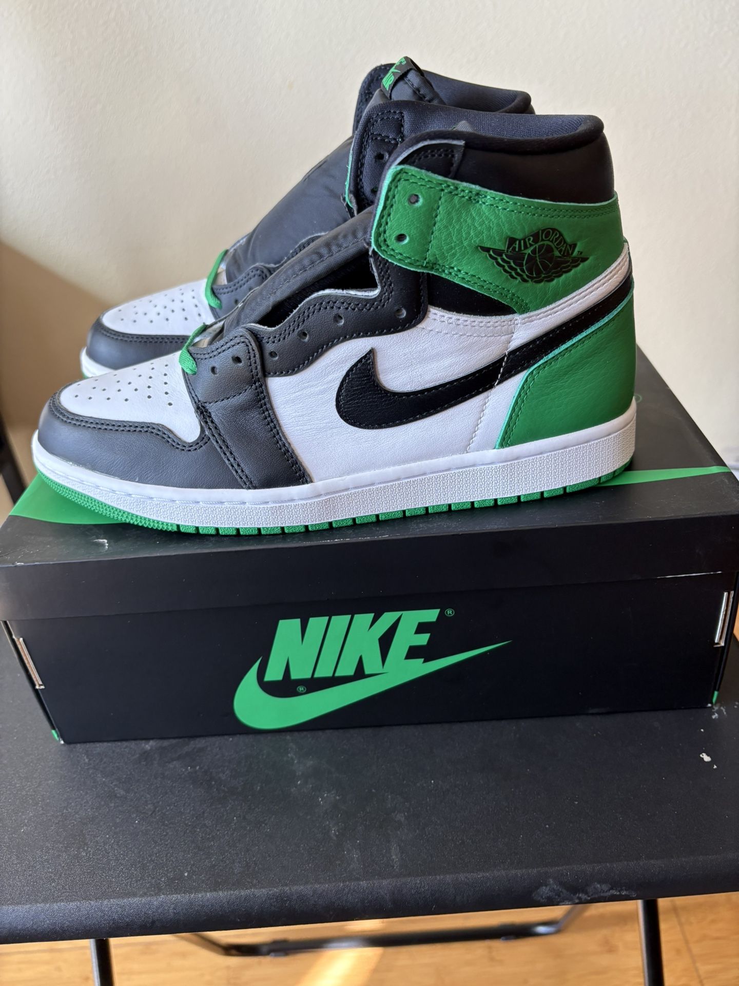 Jordan 1