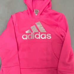 Adidas  Girl Sweater 