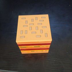 Limited Edition Minecraft, McDonald's Collaboration Toy 