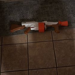 Fortnite Nerf Drum gun 
