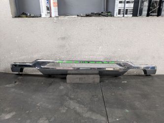 2024-2025 FORD F-150 FRONT LOWER TRIM COVER OEM USED #10363